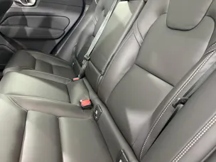VOLVO XC60 2.0 T6 TE Ultra Bright eA