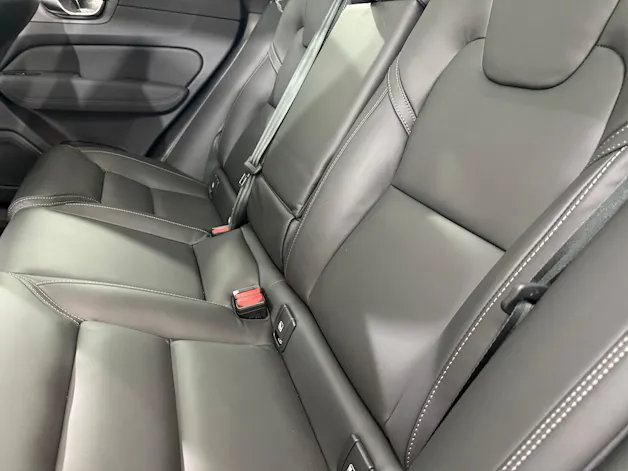VOLVO XC60 2.0 T6 TE Ultra Bright eA