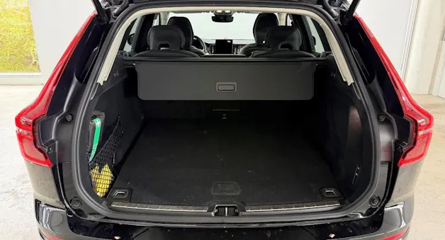 VOLVO XC60 2.0 T6 TE Ultra Bright eA