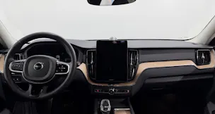 VOLVO XC60 2.0 T6 TE Ultra Bright eA