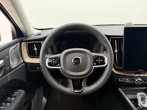 VOLVO XC60 2.0 T6 TE Ultra Bright eA