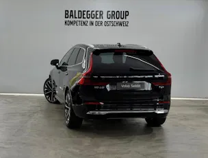 VOLVO XC60 2.0 T6 TE Ultra Bright eA