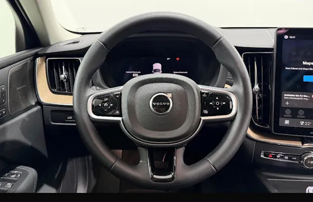 VOLVO XC60 2.0 T6 TE Ultra Bright eA