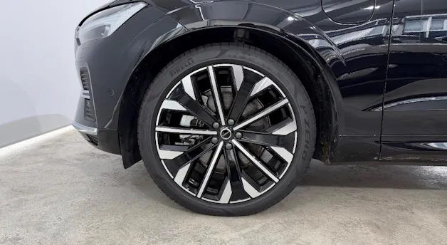 VOLVO XC60 2.0 T6 TE Ultra Bright eA