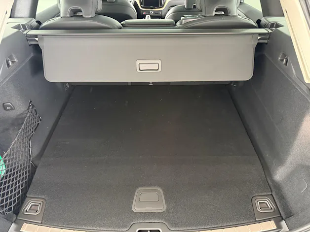 VOLVO XC60 2.0 T6 TE Ultra Bright eA