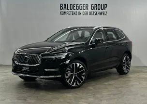 VOLVO XC60 2.0 T6 TE Ultra Bright eA
