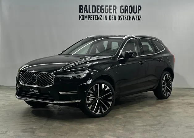 VOLVO XC60 2.0 T6 TE Ultra Bright eA