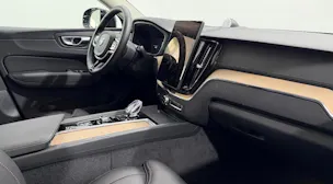 VOLVO XC60 2.0 T6 TE Ultra Bright eA