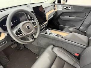 VOLVO XC60 2.0 T6 TE Ultra Bright eA