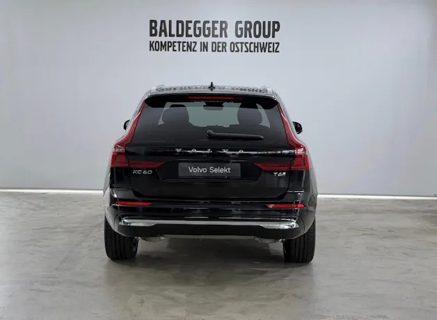 VOLVO XC60 2.0 T6 TE Ultra Bright eA