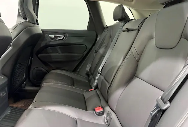 VOLVO XC60 2.0 T6 TE Ultra Bright eA