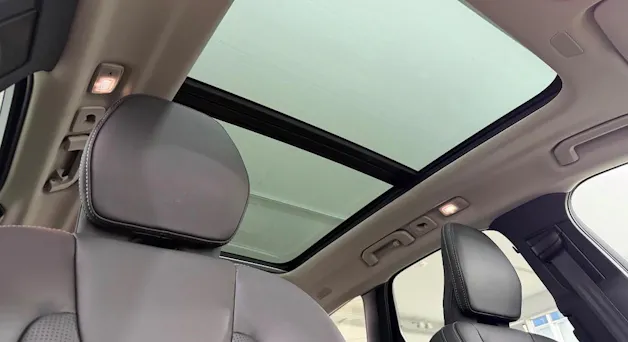 VOLVO XC60 2.0 T6 TE Ultra Bright eA