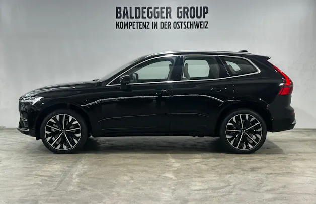 VOLVO XC60 2.0 T6 TE Ultra Bright eA
