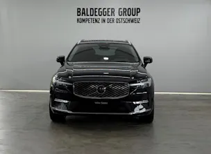 VOLVO XC60 2.0 T6 TE Ultra Bright eA