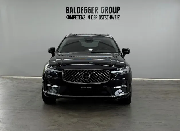 VOLVO XC60 2.0 T6 TE Ultra Bright eA