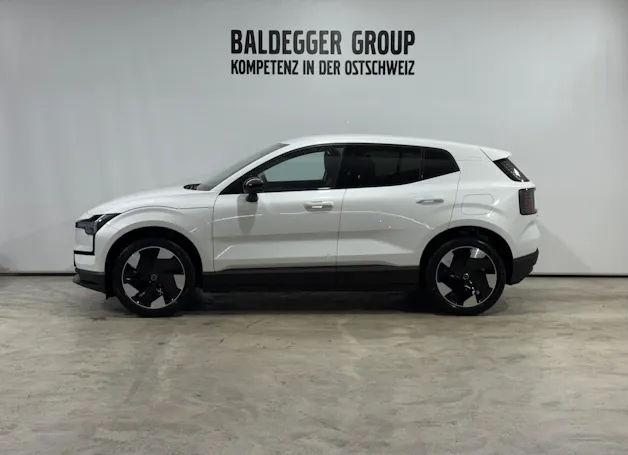VOLVO EX 30 E60 Plus