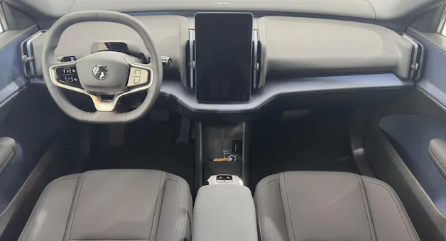 VOLVO EX 30 E60 Plus