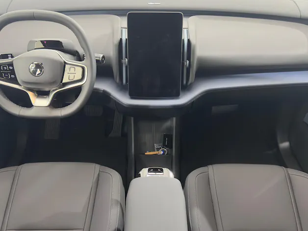 VOLVO EX 30 E60 Plus