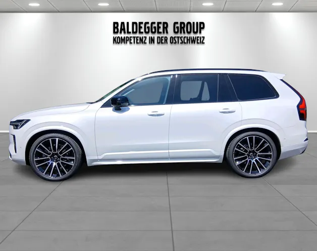 VOLVO XC90 2.0 B5 MH Ultra Dark AWD