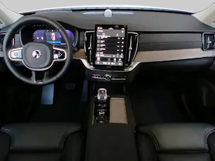 VOLVO XC90 2.0 B5 MH Ultra Dark AWD
