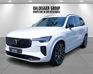 VOLVO XC90 2.0 B5 MH Ultra Dark AWD