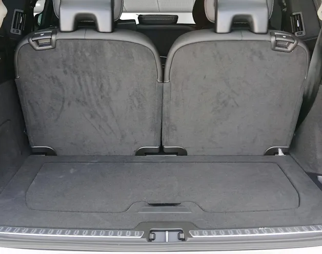 VOLVO XC90 2.0 B5 MH Ultra Dark AWD