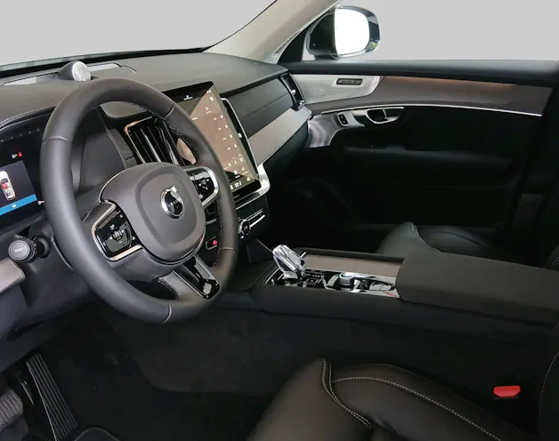 VOLVO XC90 2.0 B5 MH Ultra Dark AWD
