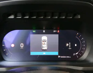 VOLVO XC90 2.0 B5 MH Ultra Dark AWD