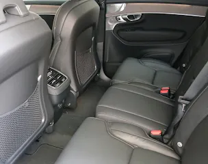 VOLVO XC90 2.0 B5 MH Ultra Dark AWD