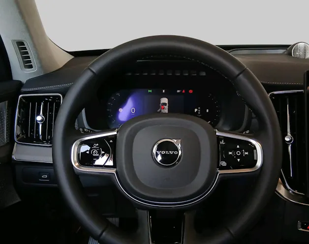VOLVO XC90 2.0 B5 MH Ultra Dark AWD