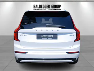 VOLVO XC90 2.0 B5 MH Ultra Dark AWD