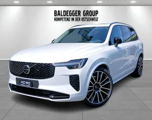 VOLVO XC90 2.0 B5 MH Ultra Dark AWD