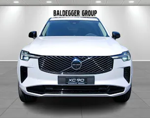 VOLVO XC90 2.0 B5 MH Ultra Dark AWD