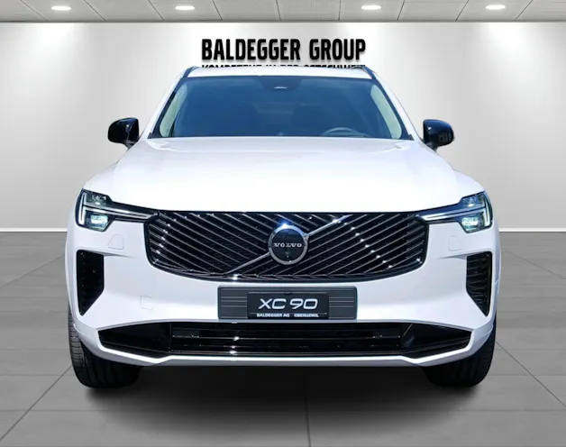VOLVO XC90 2.0 B5 MH Ultra Dark AWD