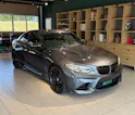 BMW M2 Drivelogic