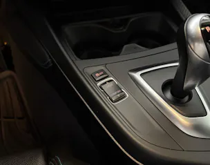 BMW M2 Drivelogic