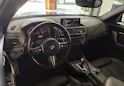 BMW M2 Drivelogic