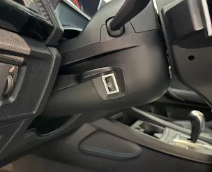 BMW M2 Drivelogic