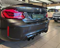 BMW M2 Drivelogic