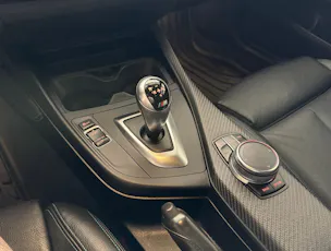 BMW M2 Drivelogic