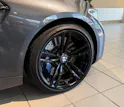 BMW M2 Drivelogic
