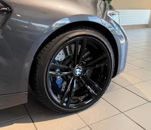 BMW M2 Drivelogic