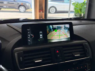 BMW M2 Drivelogic