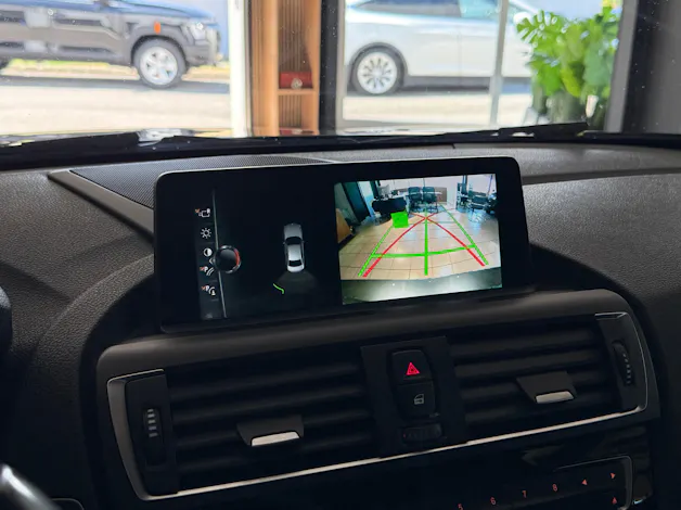 BMW M2 Drivelogic