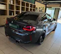 BMW M2 Drivelogic