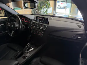 BMW M2 Drivelogic