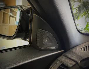 BMW M2 Drivelogic