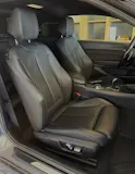 BMW M2 Drivelogic
