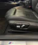 BMW M2 Drivelogic
