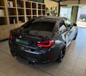 BMW M2 Drivelogic